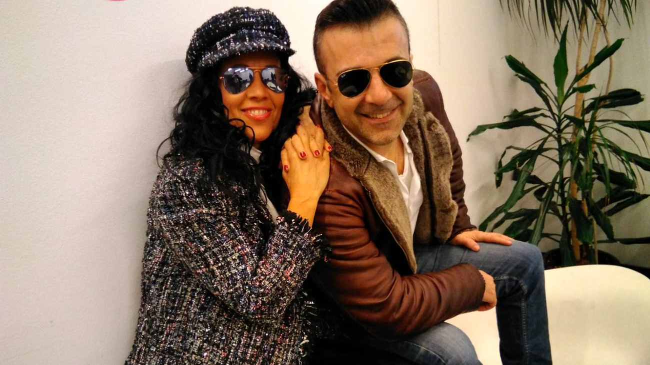 Amistades Peligrosas trae bajo el brazo 'Pacto de sal'