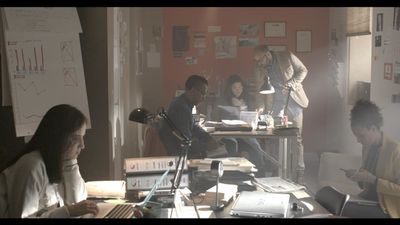 Así fue la investigación de 'Apuestas. Jugando con ceros'