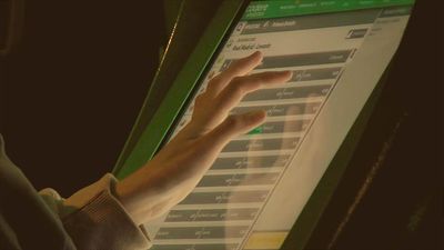 Cada minuto se apuestan en España 12.757€