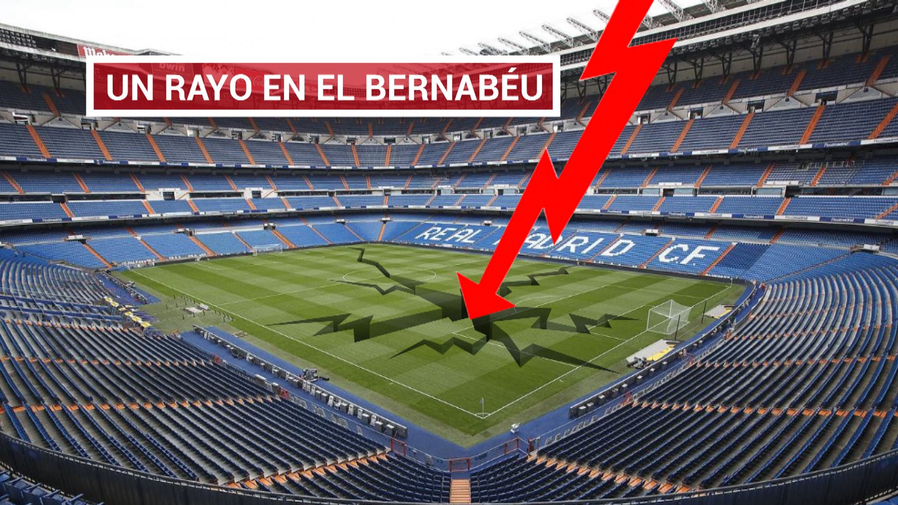 Míchel: "Tenemos la esperanza de sacar algo del Bernabéu"