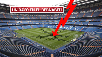 Míchel: "Tenemos la esperanza de sacar algo del Bernabéu"