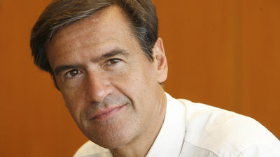 López Aguilar: "Hay que poner en común los archivos policiales"