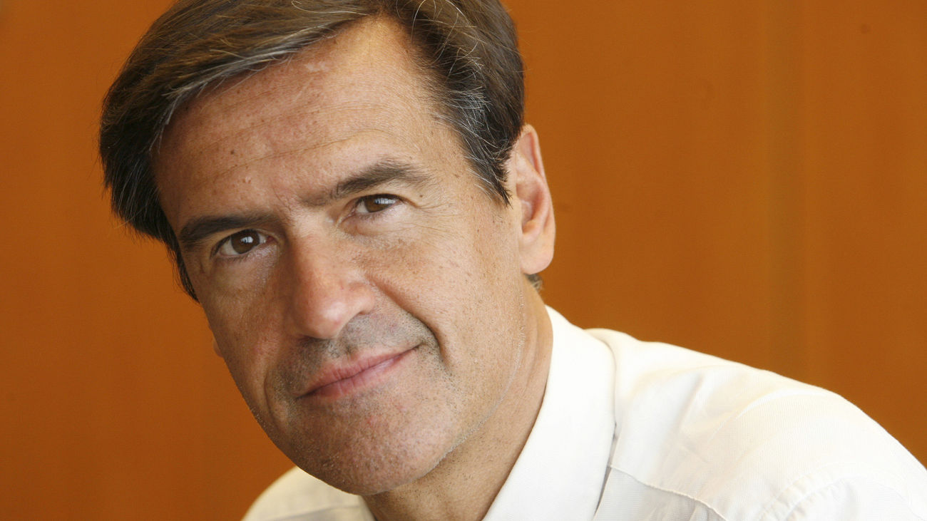 López Aguilar: "Hay que poner en común los archivos policiales"