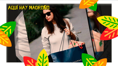 Sara Carbonero, ¿embarazada otra vez?