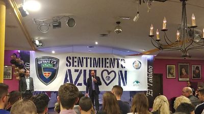 Javier Alonso: "Torres no defrauda, siempre dice algo en la Gala"