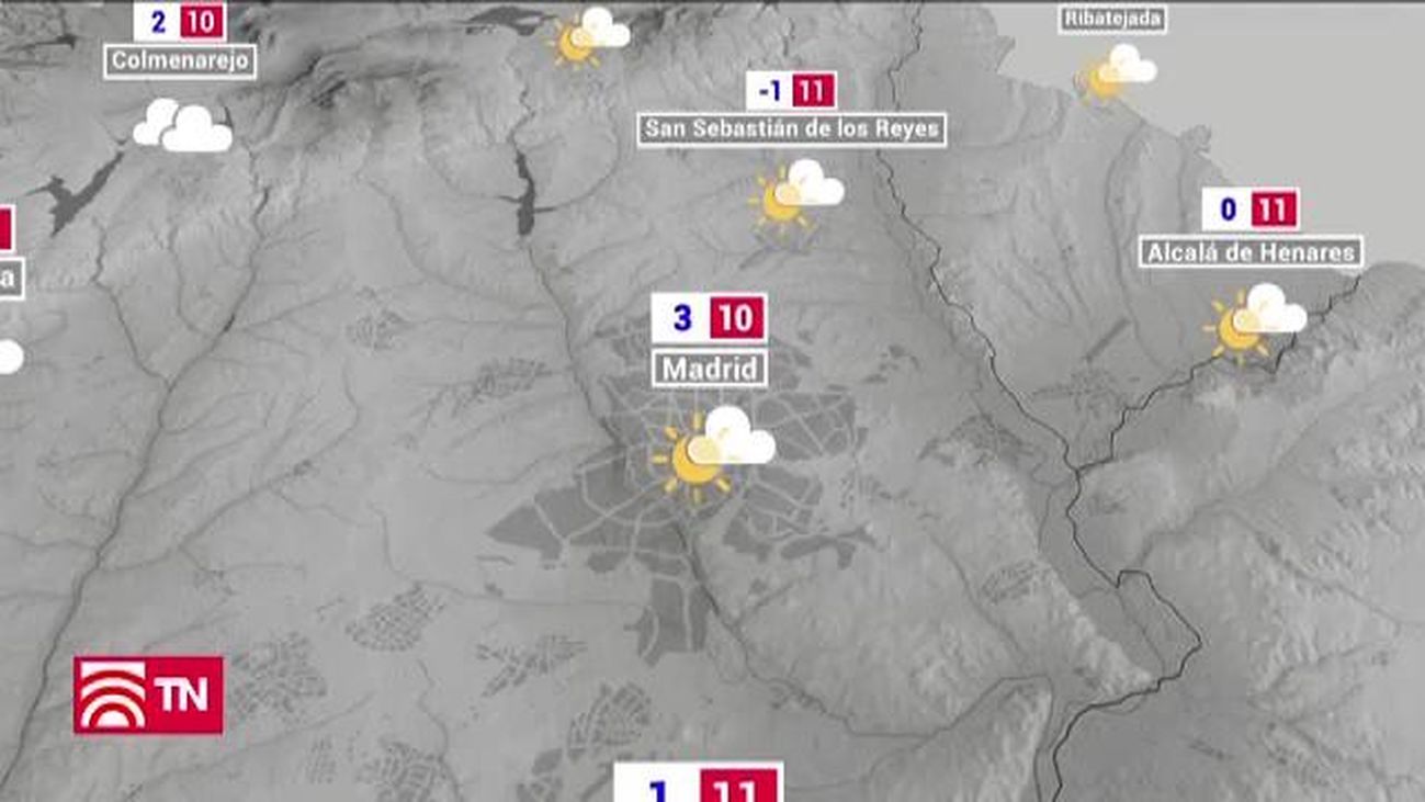 El Tiempo 14.12.2018