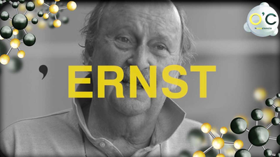 Edzard Ernst, probablemente el mayor experto mundial en terapias alternativas