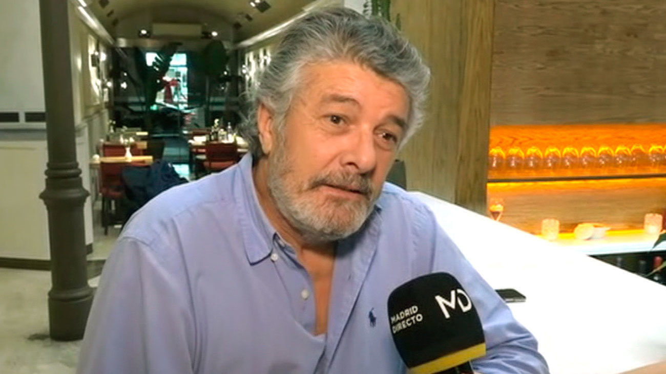 Entrevista al cantante Francisco