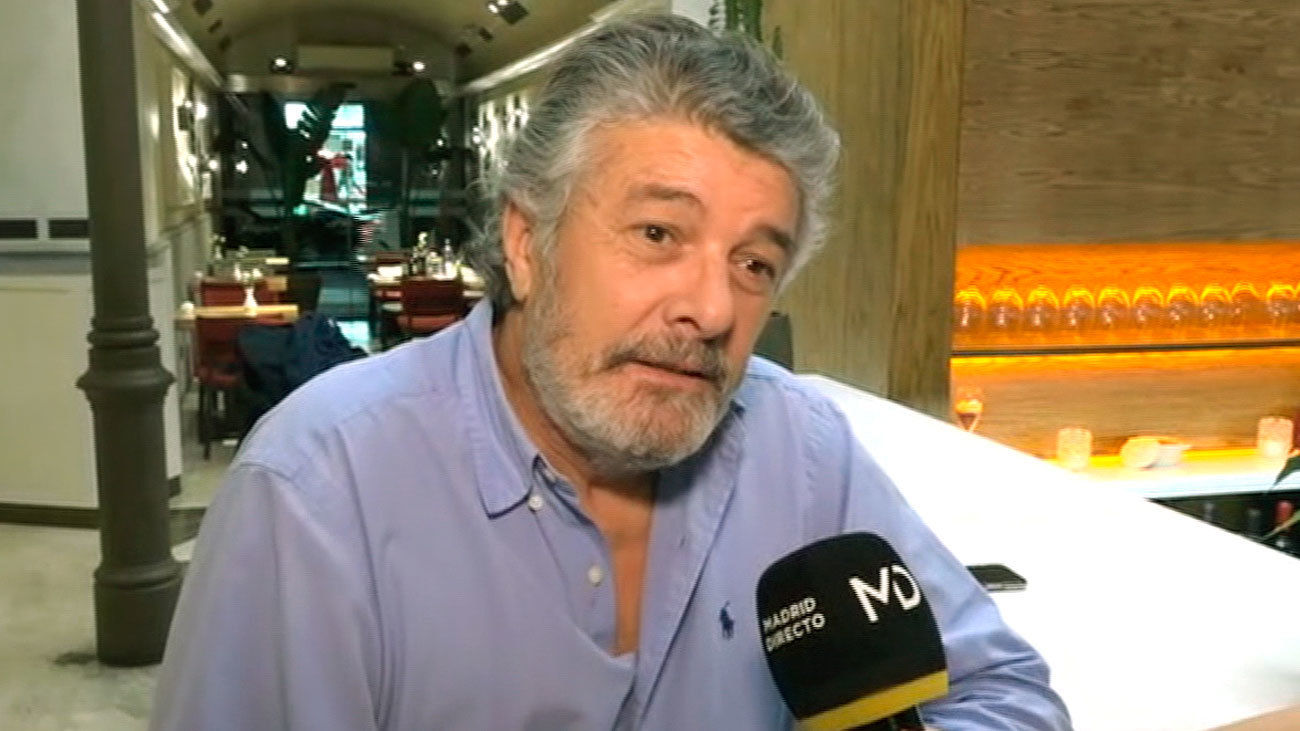 Entrevista al cantante Francisco