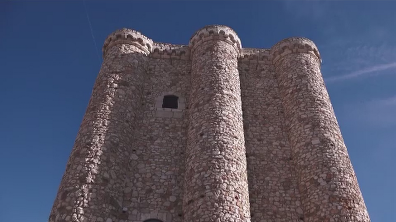 Descubriendo Villarejo de Salvanés