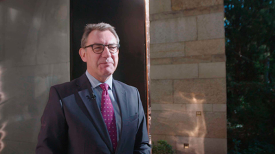 Madrid ciudad de 100 países: Alemania