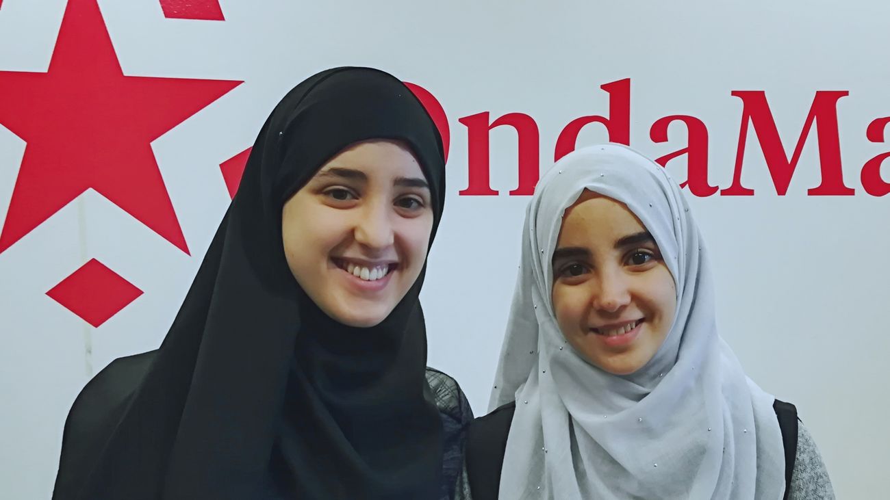 Madrid sin Fronteras 16.12.2018