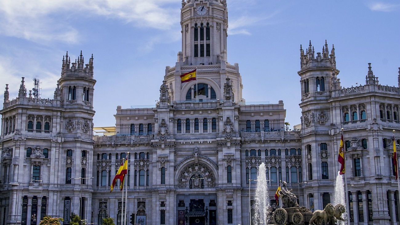 ¿En qué categorías te podrás preparar las oposiciones al Ayuntamiento de Madrid?