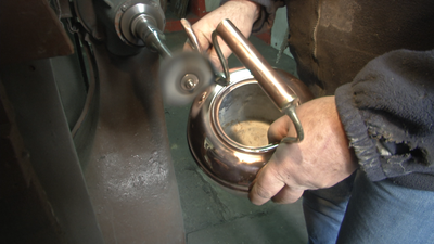 Los negocios de Madrid Central