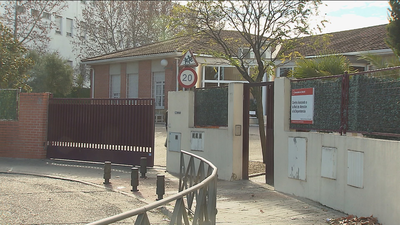 Buscan a un hombre que golpeó  e intentó violar a una mujer en Leganés