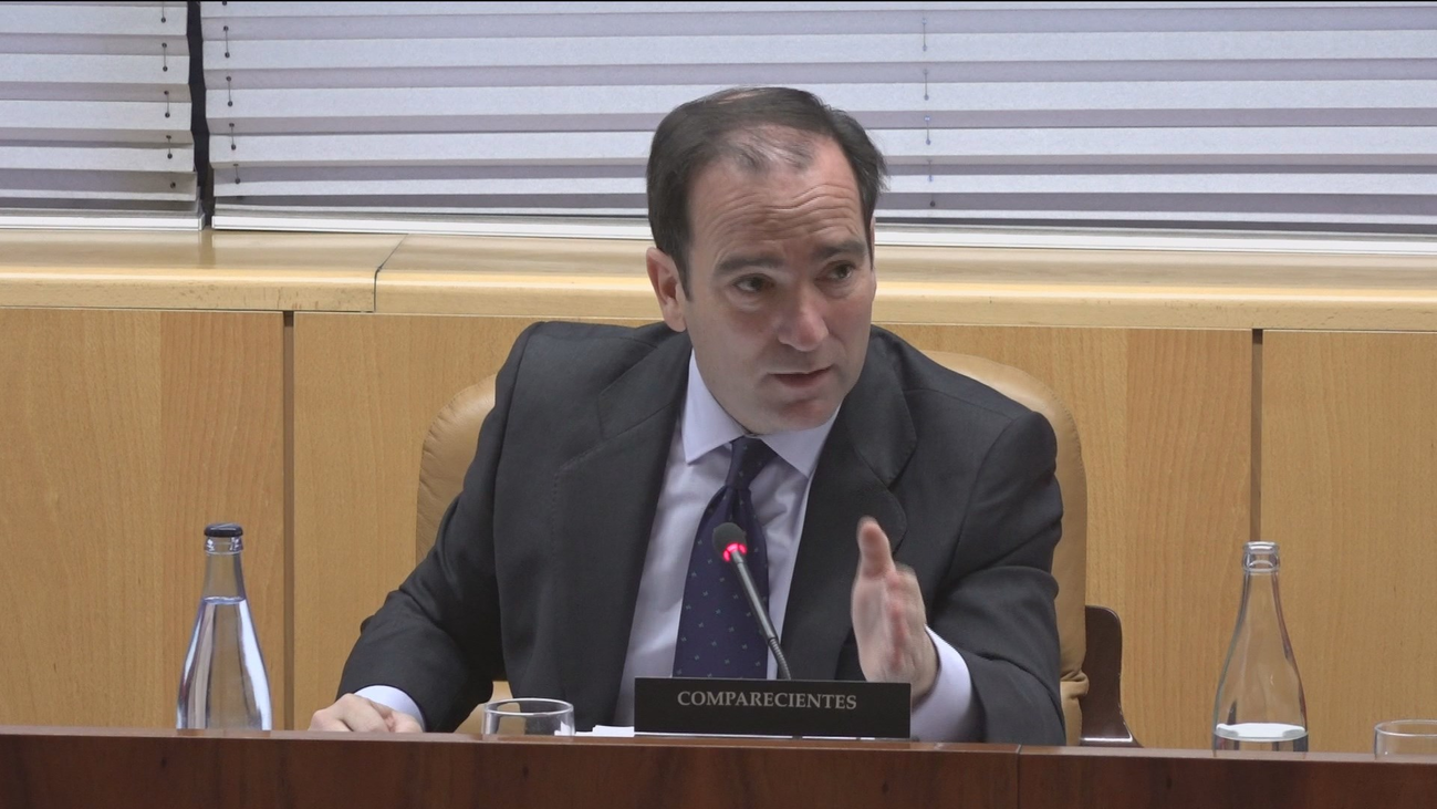 Carabante dice que Metro ha adjudicado ya un 20% del plan de retirada del amianto