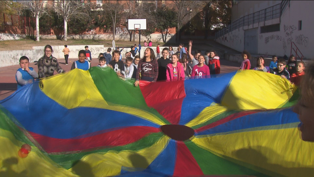 Mejorar la convivencia en las aulas