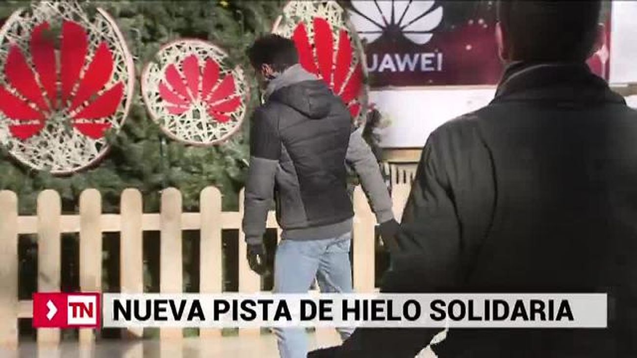 Telenoticias 1 14.12.2018