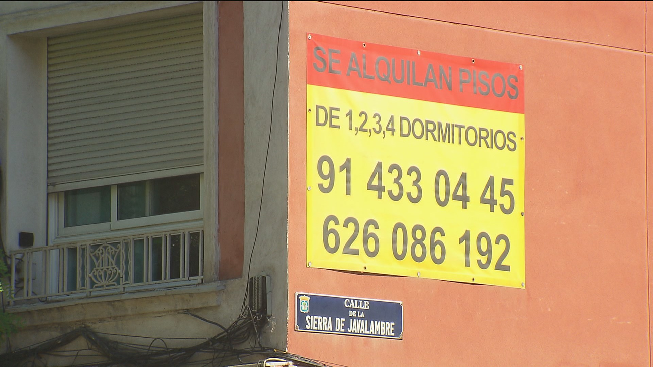 Iglesias advierte a Sánchez que el decreto sobre alquileres incumple su pacto de Presupuestos