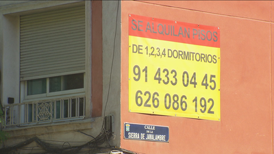 Iglesias advierte a Sánchez que el decreto sobre alquileres incumple su pacto de Presupuestos