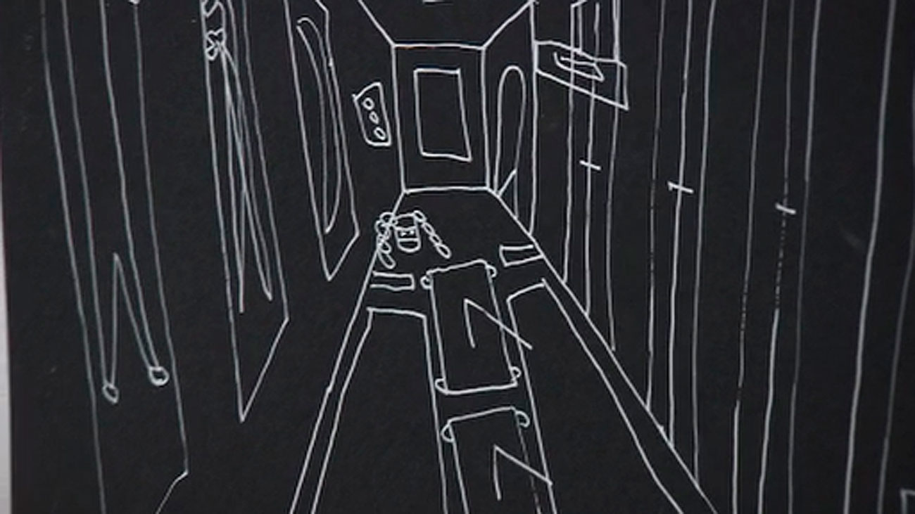 La realidad desde los ojos de una persona autista