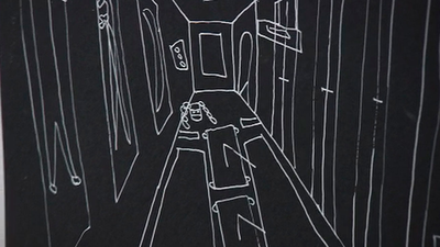 La realidad desde los ojos de una persona autista