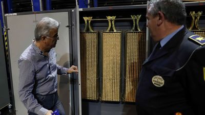 Los 207 sorteos que marcan la historia de la Lotería de Navidad