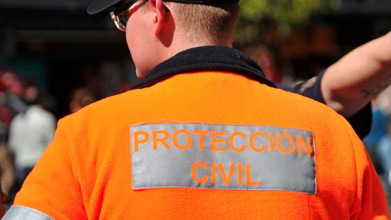 Protección Civil