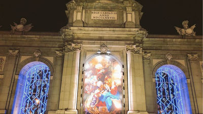 Almeida dice que las elecciones han despertado el "sentimiento religioso" de Carmena