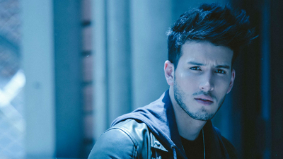 Sebastián Yatra visita Madrid