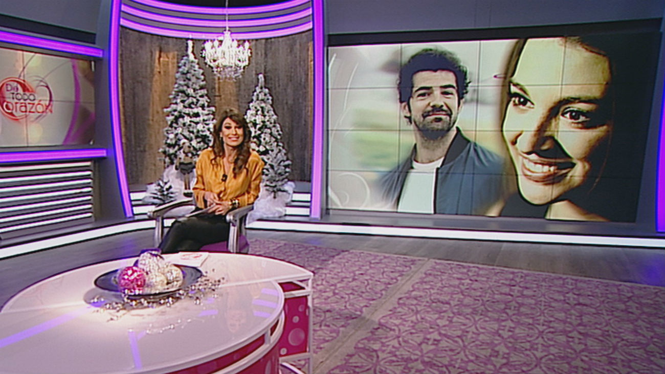 De todo corazón 15.12.2018