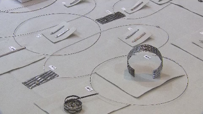 La Universidad Politécnica acoge 'Expogema'