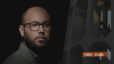 Este lunes, estreno de 'Crónicas subterráneas' y encuentro con su director, Tomás Ocaña