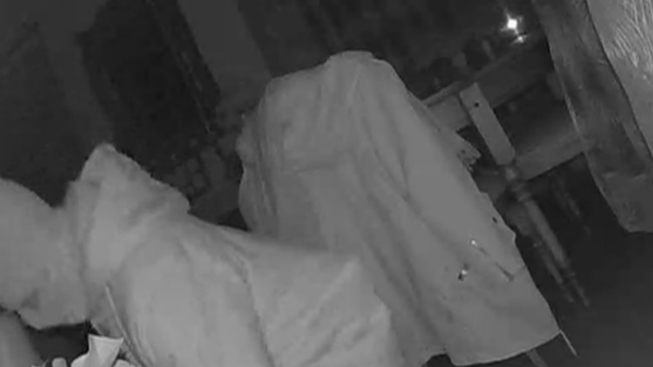 Detenido ‘in fraganti’ un ladrón que robaba en casas de Arganda mientras dormían