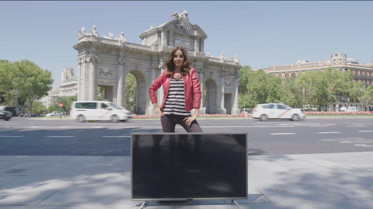 Plan Renove, gran estreno este sábado en Telemadrid