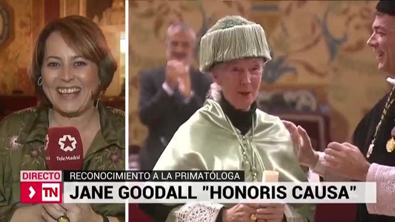 Telenoticias Fin de Semana 15.12.2018