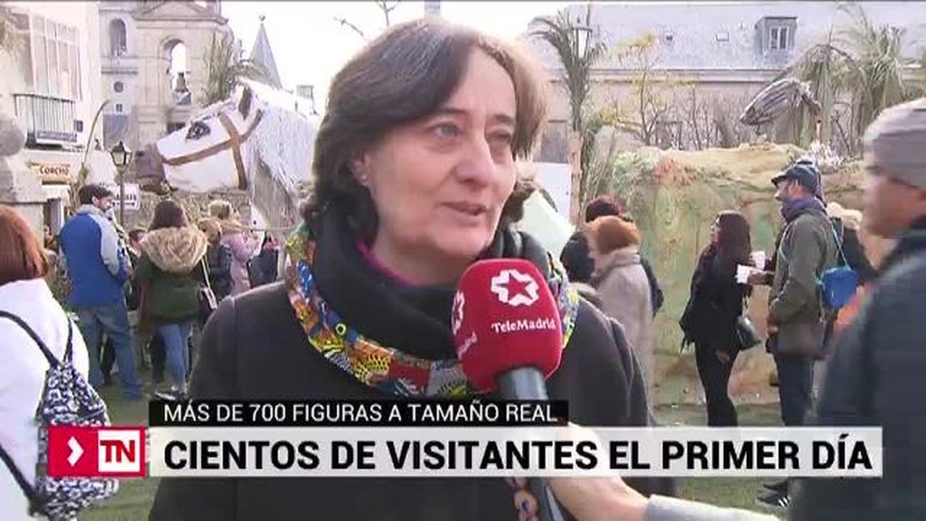 Telenoticias Fin de Semana 15.12.2018