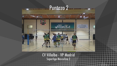 El Puntazo de la jornada 15.12.2018