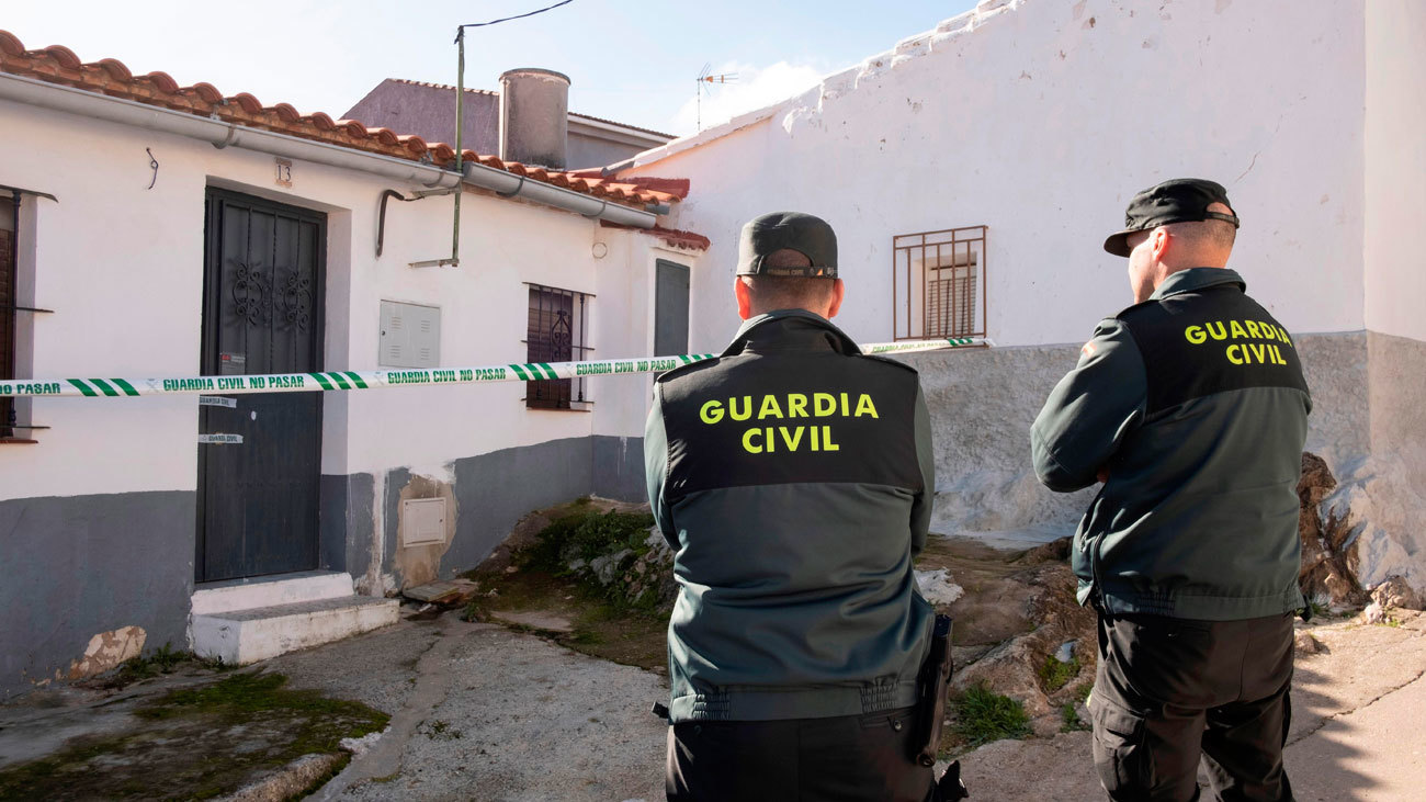 Reanudan la búsqueda de la joven zamorana desaparecida en Huelva