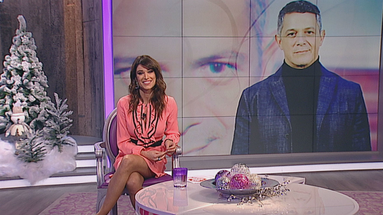 De todo corazón 16.12.2018