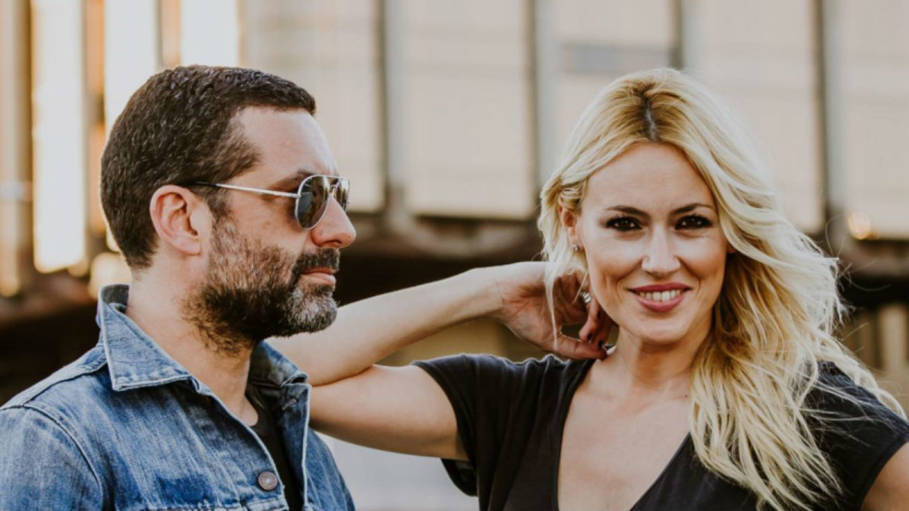 El dúo Anglada Cerezuela tiene la fórmula del éxito