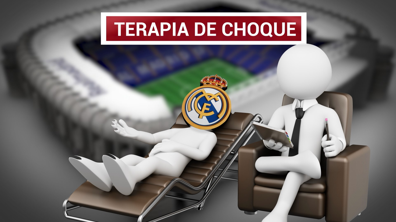 El Real Madrid aterriza en Abu Dabi