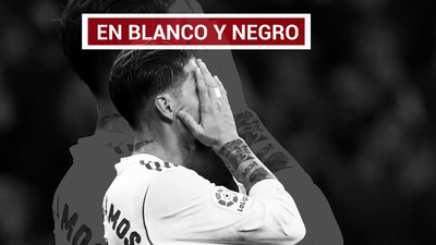 El Real Madrid gana sin autoridad