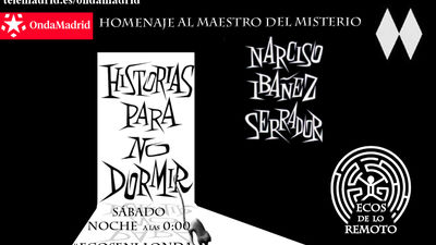 Ecos de lo Remoto 15.12.2018