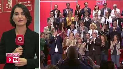 Ábalos recuerda de que la Constitución no se reduce solo al artículo 155