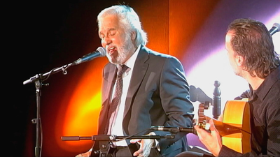 Muere Antonio Cortés Pantoja, "Chiquetete", a los 70 años