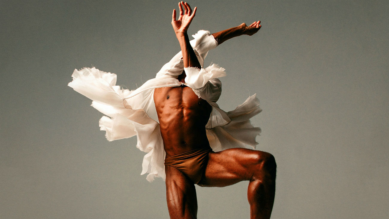 Madrid en Danza lleva el arte en movimiento al Museo del Prado