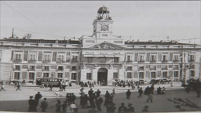 La Real Casa de Correos cumple 250 años