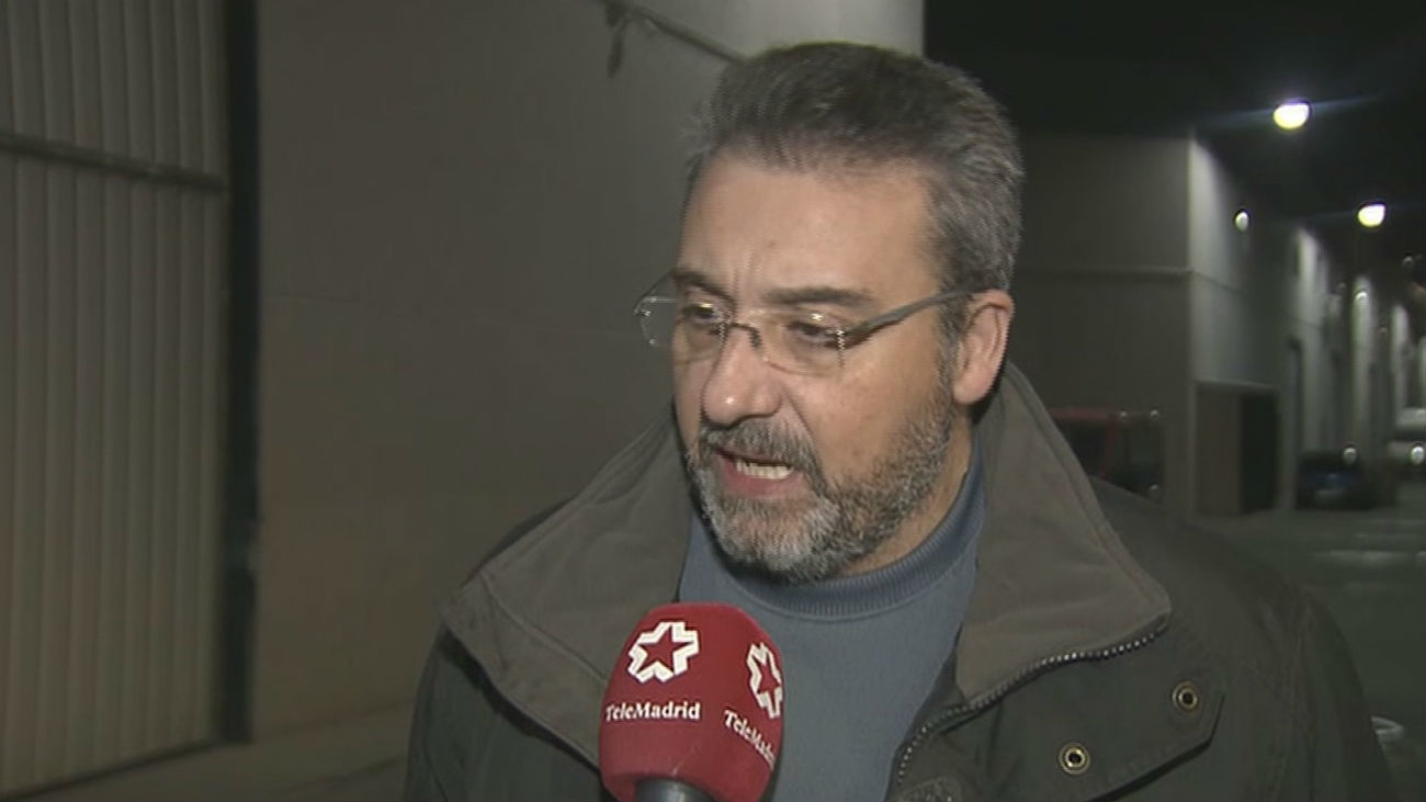 Servicios mínimos del 50 por ciento para la huelga de basuras de Ciempozuelos