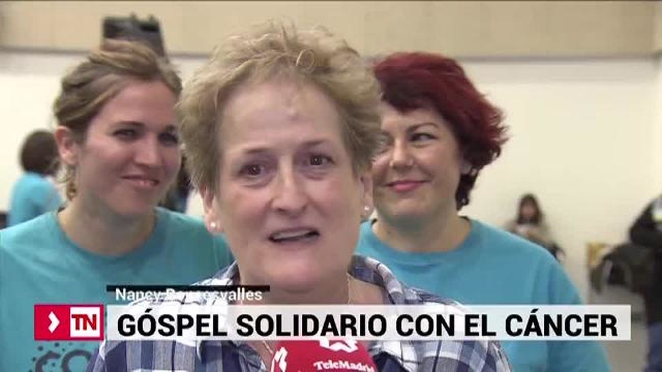 Telenoticias Fin de Semana 16.12.2018